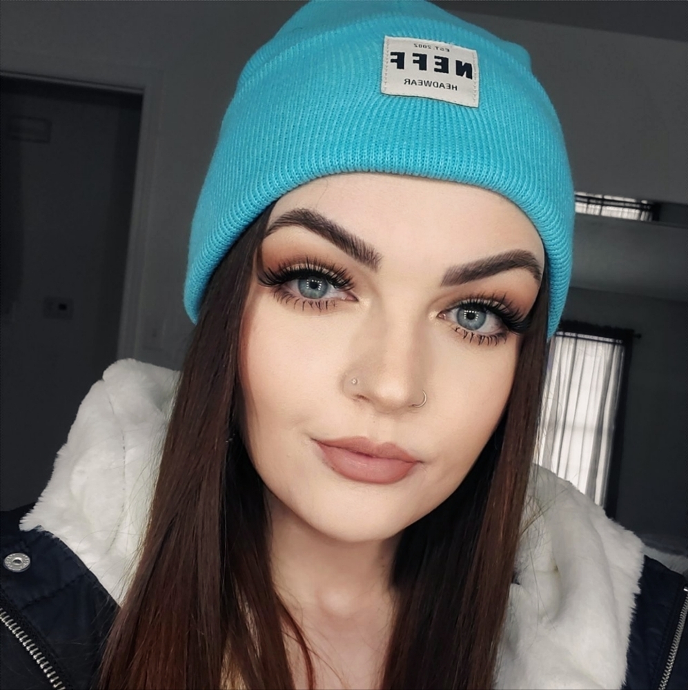 Meet your Posher, Mackenzie